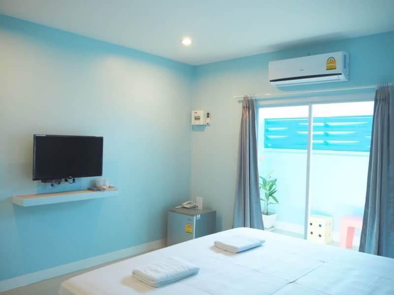 פטצ'אבורי Sb Inn מראה חיצוני תמונה